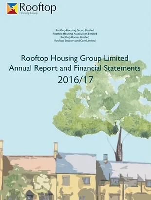 Annual Report 2016-17
